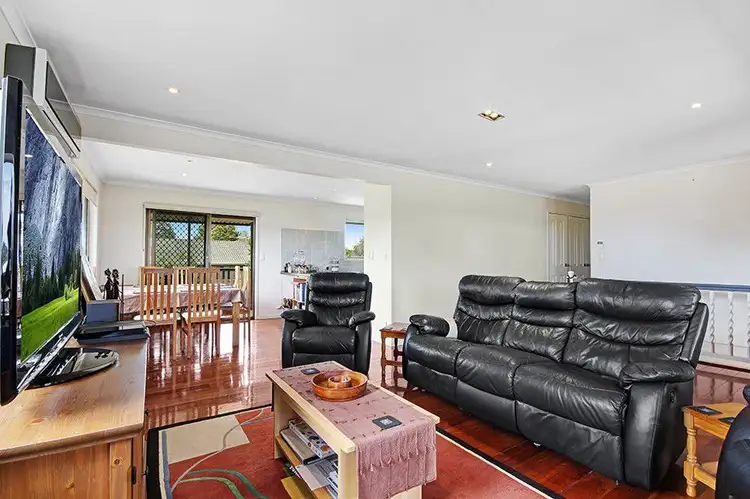 Sixth view of Homely house listing, 6 Lindisfarne Street, Carindale QLD 4152