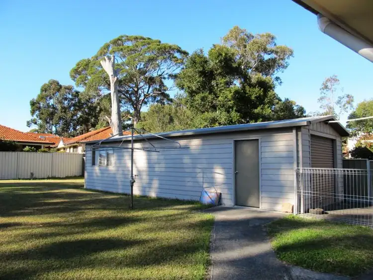 Second view of Homely house listing, 24 Beach Street, Vincentia NSW 2540