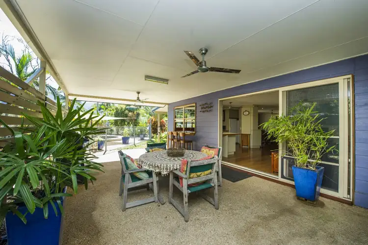 Seventh view of Homely house listing, 4 Gustav Court, Magnetic Island QLD 4819