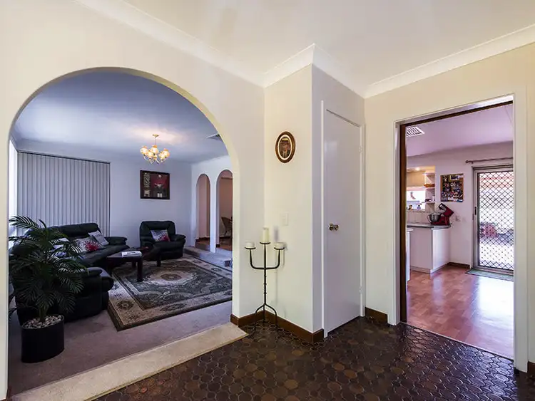 Seventh view of Homely house listing, 21 Brabourne St, Maddington WA 6109