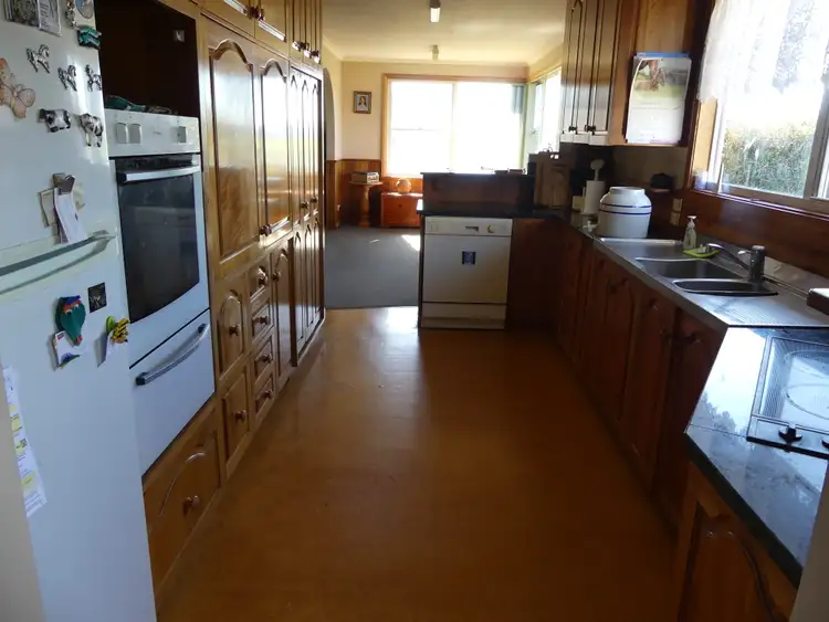 Second view of Homely house listing, 242 Pool Rd, Caveside TAS 7304