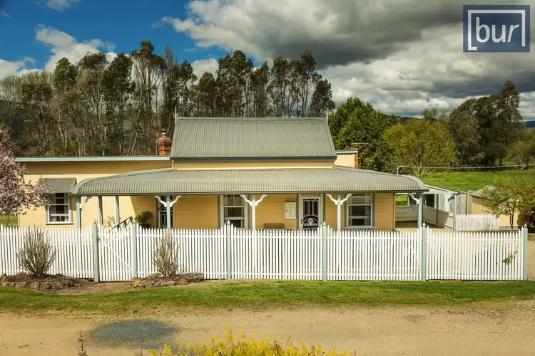 Third view of Homely rural property listing, 947 Yackandandah-Wodonga Road, Staghorn Flat VIC 3691