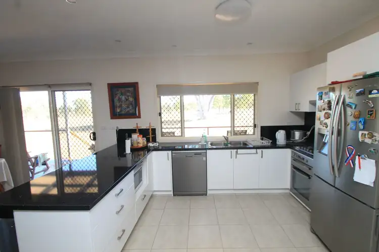 Third view of Homely rural property listing, 51 Bournes Road, Yangan QLD 4371