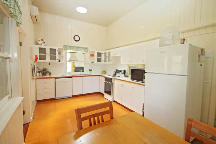 Sixth view of Homely house listing, 21 Gore Street, Warwick QLD 4370