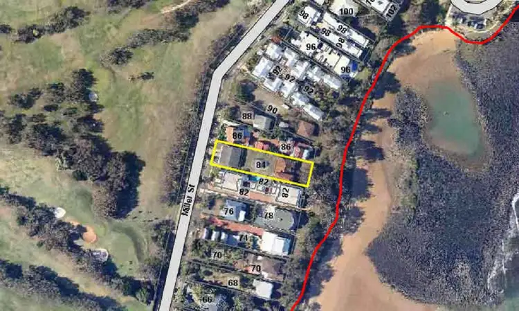 Fourth view of Homely house listing, 84 MILLER STREET, Bargara QLD 4670