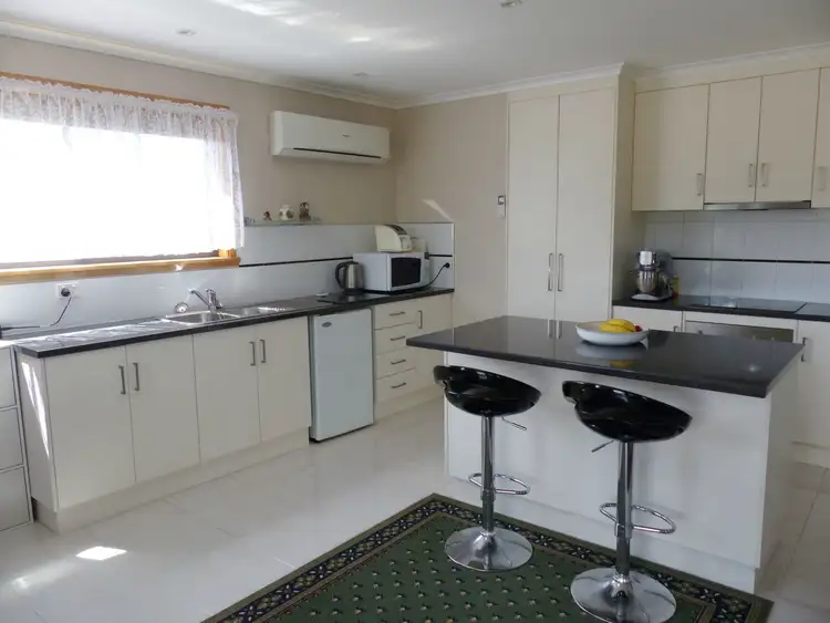 Second view of Homely unit listing, 2/105A King Street, Westbury TAS 7303