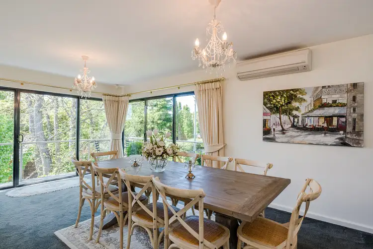 Sixth view of Homely house listing, 13 Red Chapel Ave, Sandy Bay TAS 7005