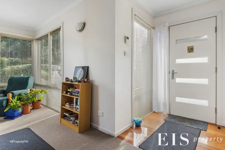 Second view of Homely unit listing, 2/46 Willowbend Rd, Kingston TAS 7050