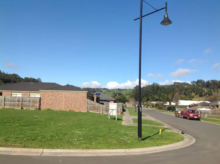 Fourth view of Homely land listing, 25 Poplar Close, Trafalgar VIC 3824