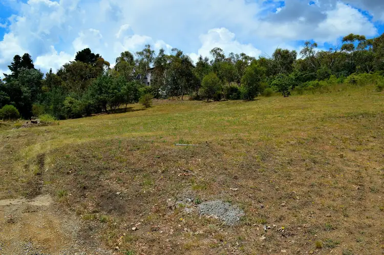 Second view of Homely land listing, 3 Acacia Drive, Jindabyne NSW 2627