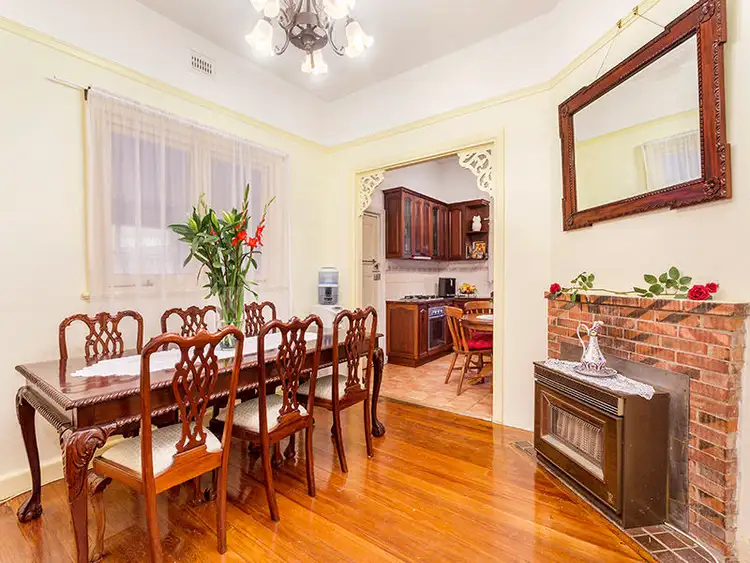 Fourth view of Homely house listing, 366 Kooyong Road, Caulfield South VIC 3162