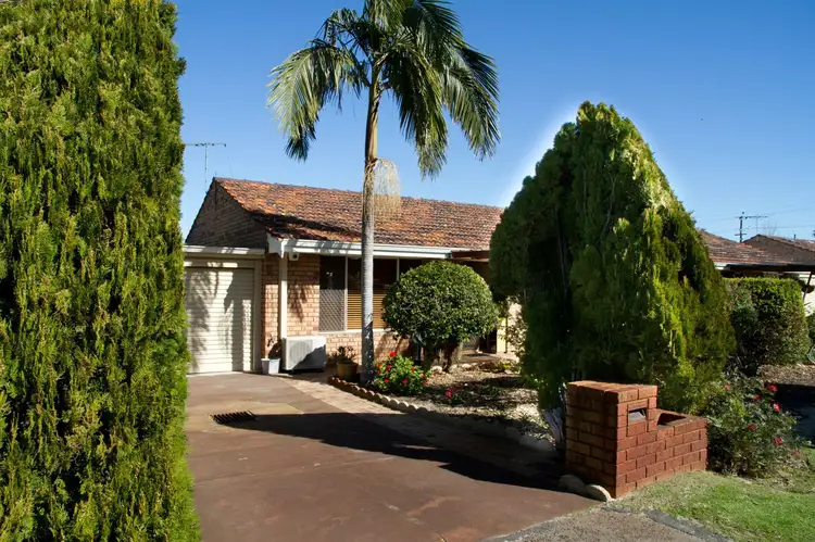 Fourth view of Homely villa listing, 4/97 Anzac Terrace Terrace, Bassendean WA 6054