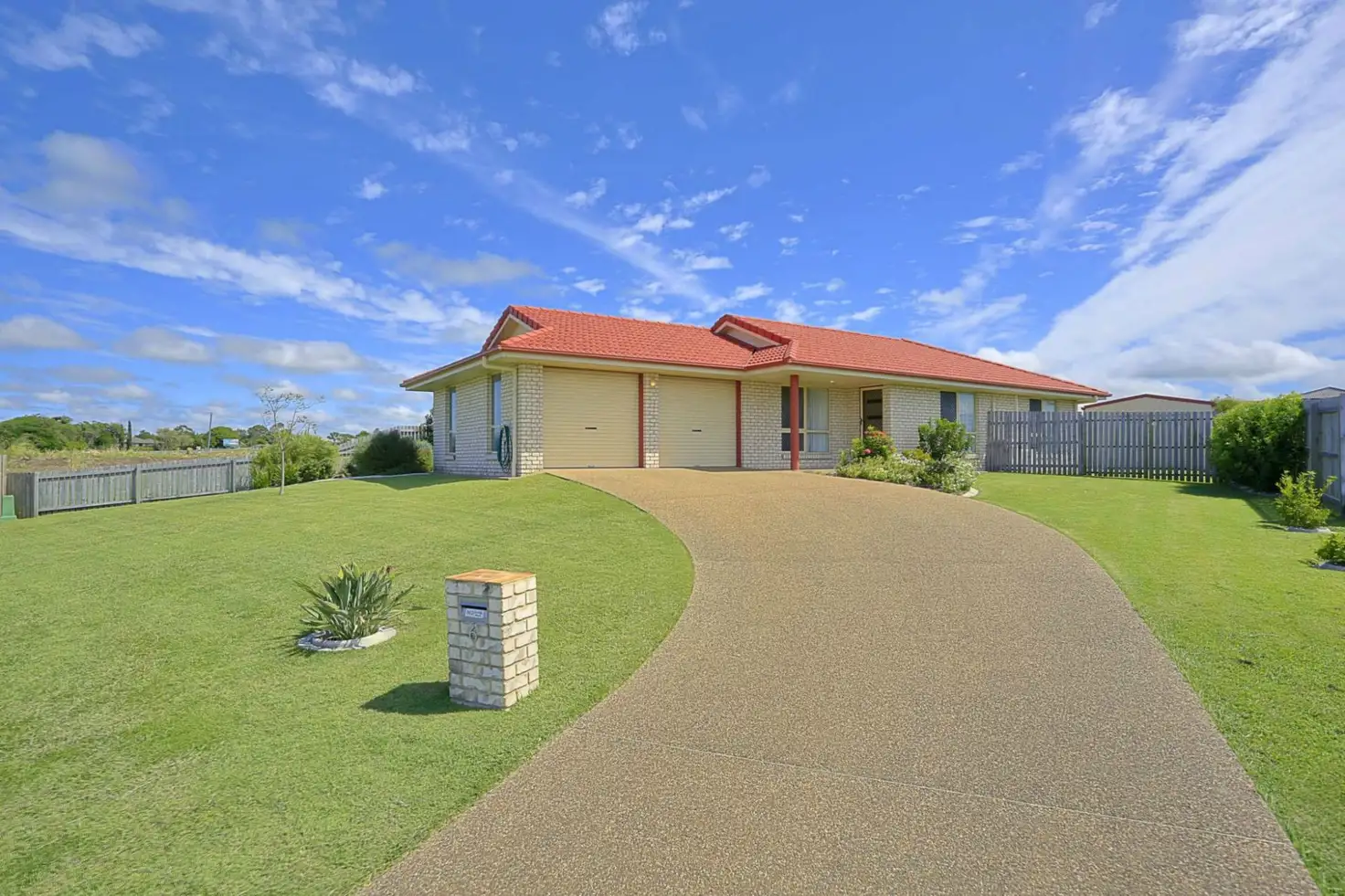 Main view of Homely house listing, 6 Federation Street, Bargara QLD 4670
