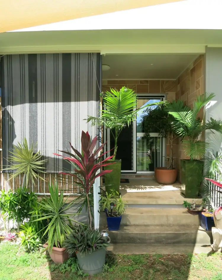 Second view of Homely house listing, 11 Jamieson Street, Cardwell QLD 4849