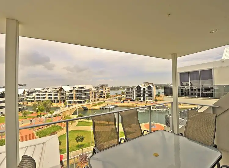 Fourth view of Homely apartment listing, 7/7 Veneto Lane, Mandurah WA 6210