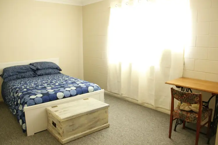 Fourth view of Homely unit listing, 8/12 Old Common Road, Belgian Gardens QLD 4810