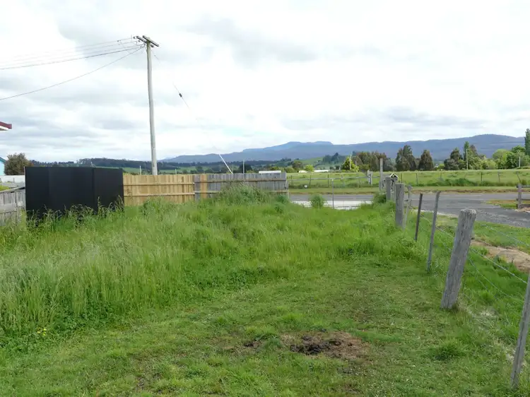 Seventh view of Homely land listing, Lot 1 Shadforth Street, Westbury TAS 7303