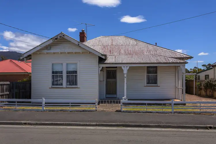 16 Johnston St, Moonah TAS 7009