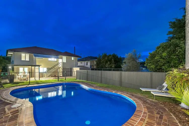 47 Watcombe Street, Wavell Heights QLD 4012