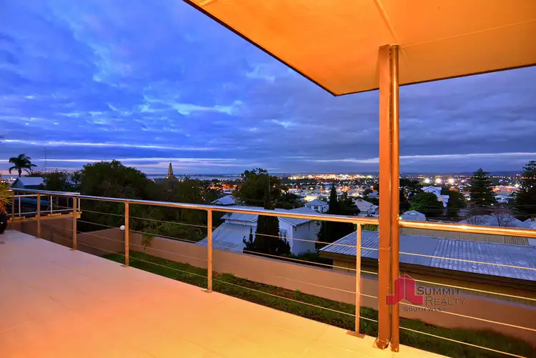 Second view of Homely house listing, 15 Roberts Crescent, Bunbury WA 6230