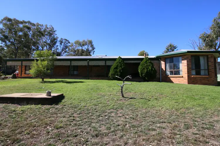 Second view of Homely house listing, 274 Mount Pleasant Lane, Mudgee NSW 2850