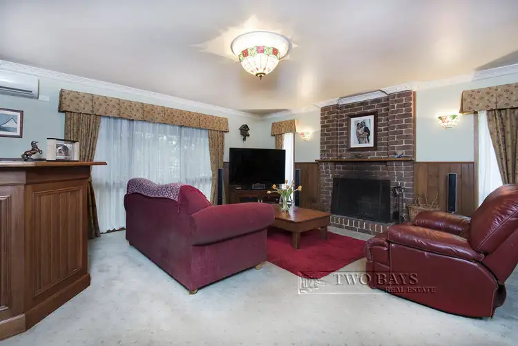 Third view of Homely house listing, 5 Eric Court, Langwarrin VIC 3910