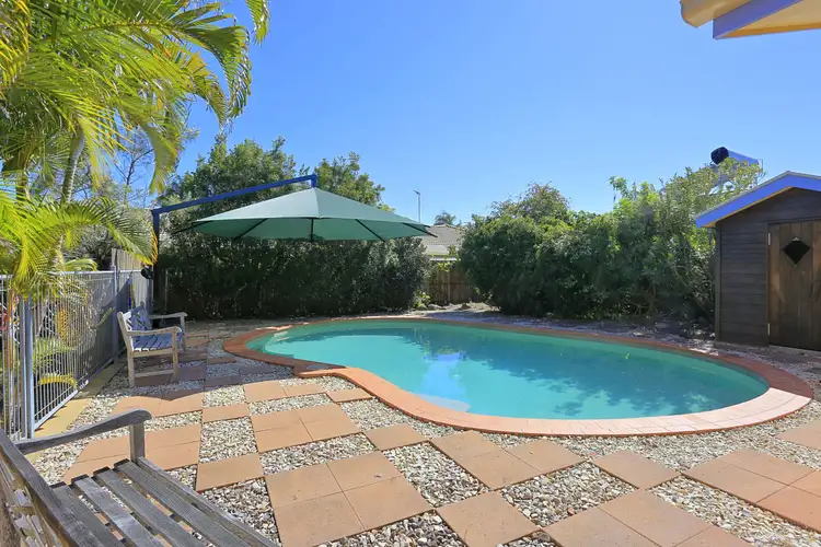 Second view of Homely house listing, 4 Redman Ct, Bargara QLD 4670