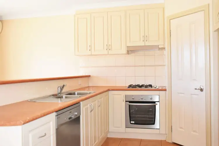 Third view of Homely unit listing, 7/1 Kilpatrick Avenue, Shepparton VIC 3630