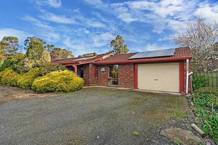 Main view of Homely house listing, 100 Wellington Rd, Mount Barker SA 5251