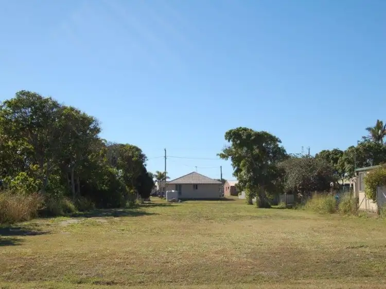 Fifth view of Homely land listing, 13 Morris Street, Burnett Heads QLD 4670