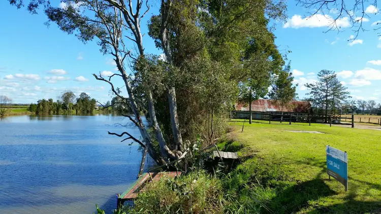 Second view of Homely house listing, 115 Sportsmans Creek Road, Lawrence NSW 2460