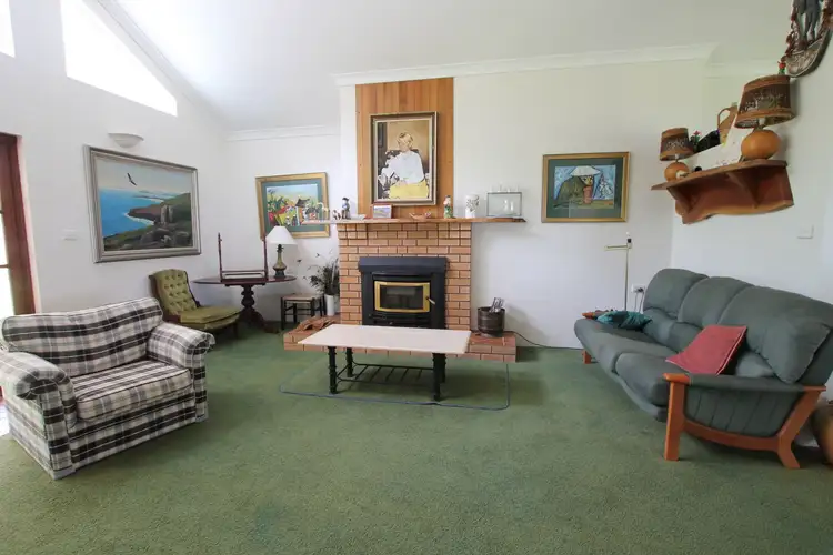 Fifth view of Homely rural property listing, 109 Malcolm Road, Tinaroo QLD 4872