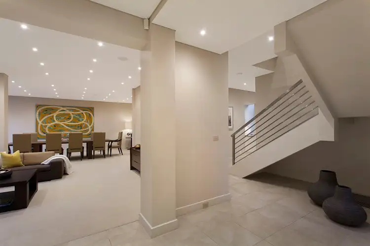 Sixth view of Homely house listing, 6 Leighton Court, Toorak VIC 3142