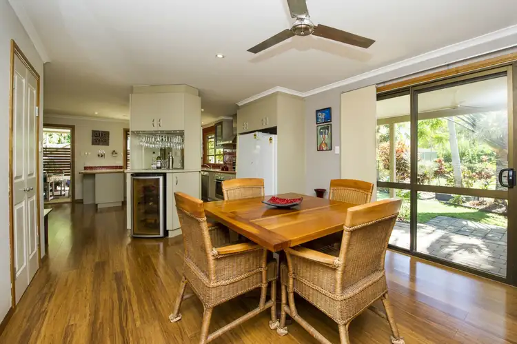 Sixth view of Homely house listing, 4 Gustav Court, Magnetic Island QLD 4819