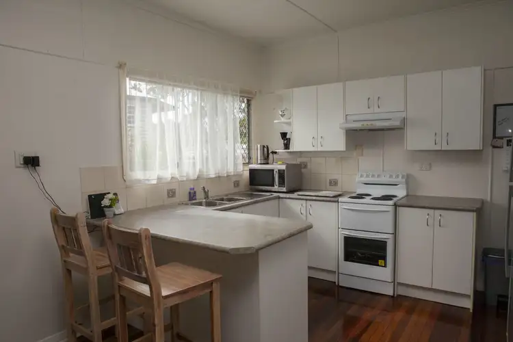 Third view of Homely house listing, 47 Brugh Street, Aldershot QLD 4650