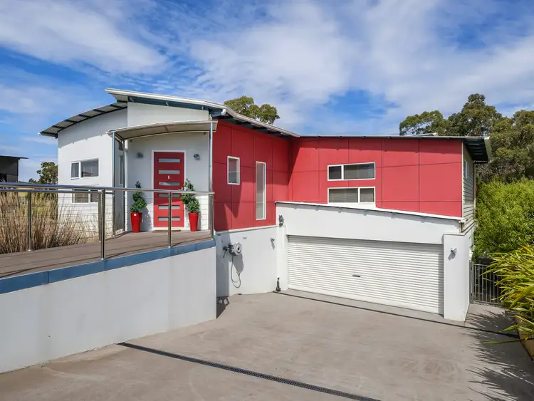 Third view of Homely house listing, 55 Staff Rd, Electrona TAS 7054
