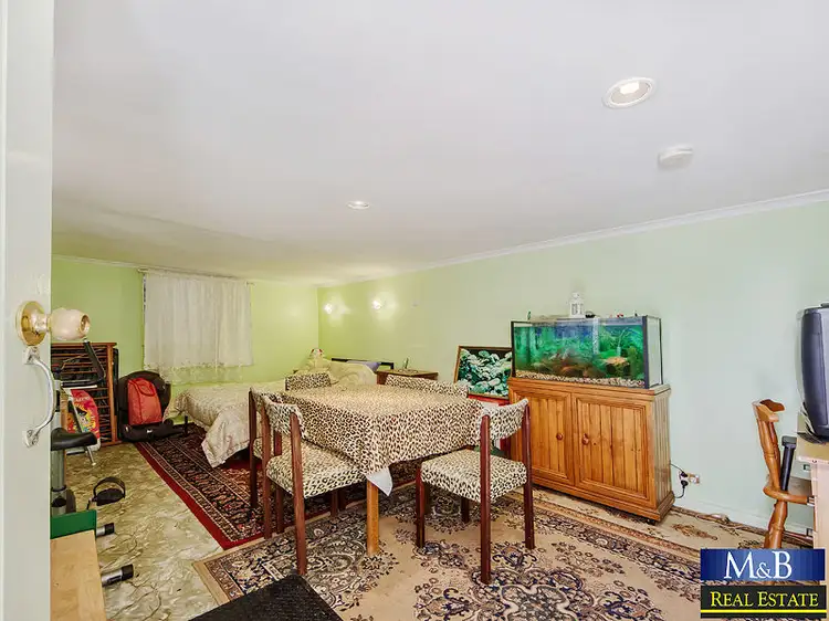 Fifth view of Homely house listing, 23 Murdoch Street, Blackett NSW 2770