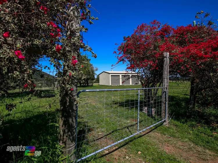 Fifth view of Homely land listing, 20 Davey Road, Gunalda QLD 4570