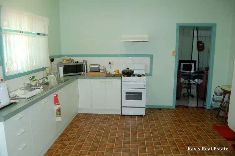 Third view of Homely house listing, 2 ALDRIDGE Street, Burnett Heads QLD 4670