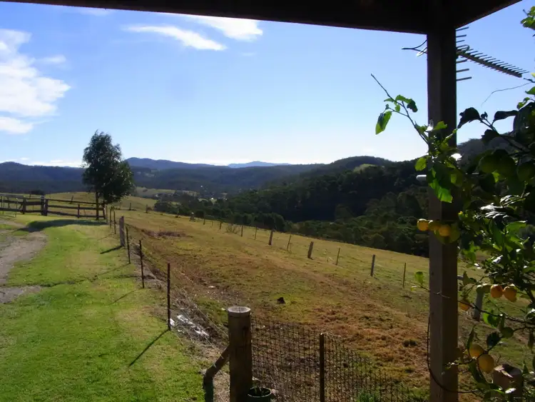 Fourth view of Homely rural property listing, 610 Nethercote Road, Nethercote NSW 2549