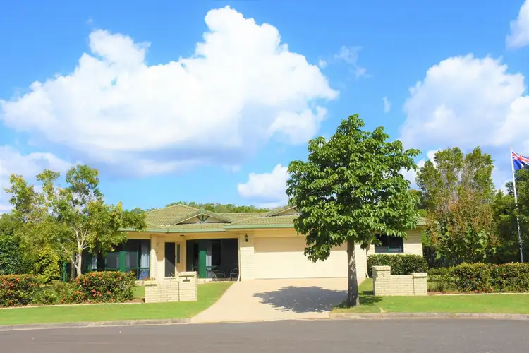 5 Brand Place, Mooloolah Valley QLD 4553