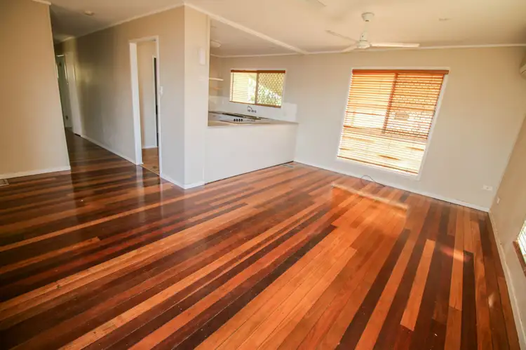 Main view of Homely house listing, 4 Prosser Street, Mount Isa QLD 4825