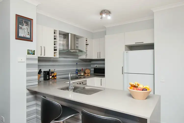 Second view of Homely unit listing, 6/2320 Gold Coast Highway, Mermaid Beach QLD 4218