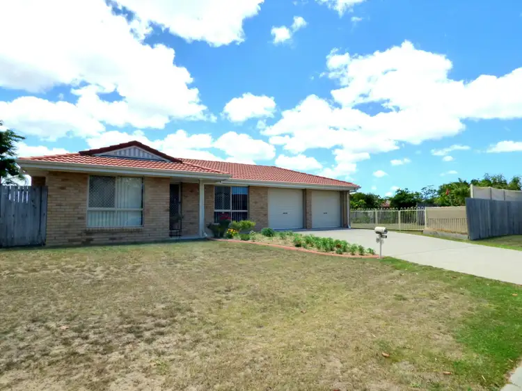 72 Hargrave Street, Morayfield QLD 4506