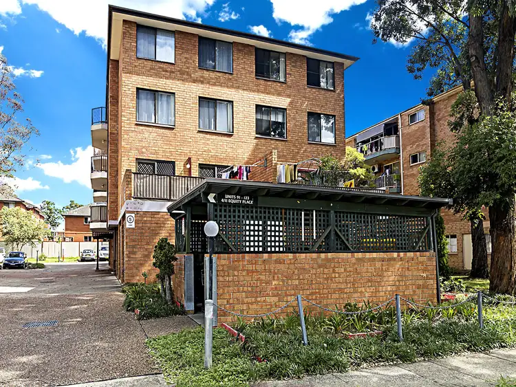 Fourth view of Homely unit listing, 102/4-11 Equity Place, Canley Vale NSW 2166