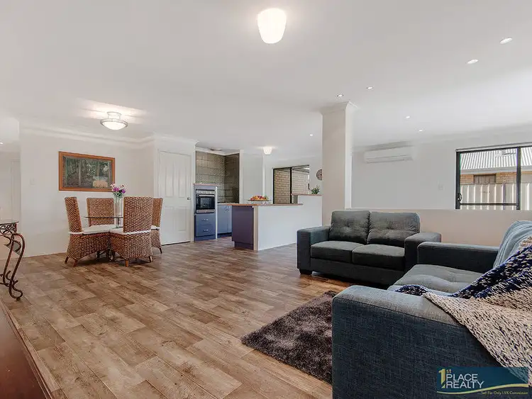 Seventh view of Homely house listing, 28 Iluka Road, Dawesville WA 6211