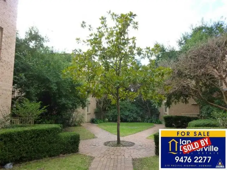 5/9-11 Linda Street, Hornsby NSW 2077