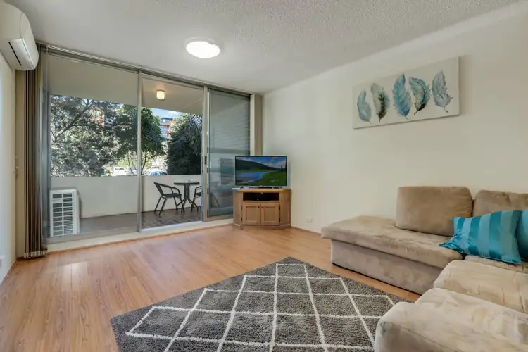 Second view of Homely unit listing, 1/13-14 Bank Street, Meadowbank NSW 2114