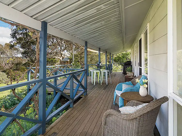2515 Strathalbyn Rd, Macclesfield SA 5153