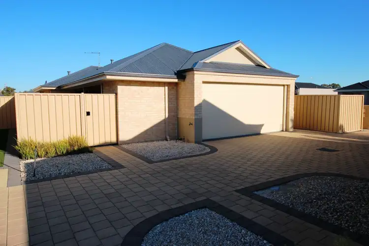 Main view of Homely unit listing, 9 La Trobe Street, Eaton WA 6232